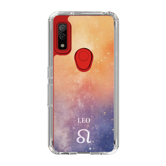 Slim Protection Case［ STARRY SIGNS - Original - Leo ］