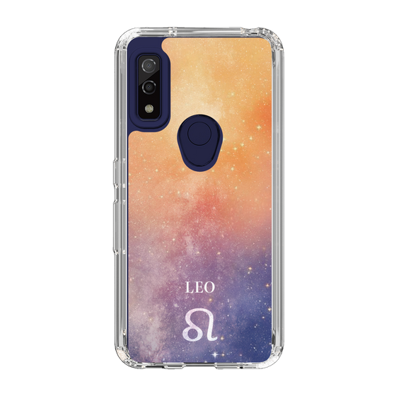 Slim Protection Case［ STARRY SIGNS - Original - Leo ］