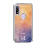 Slim Protection Case［ STARRY SIGNS - Original - Leo ］