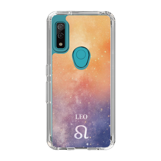 Slim Protection Case［ STARRY SIGNS - Original - Leo ］