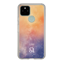 Slim Protection Case［ STARRY SIGNS - Original - Leo ］