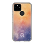 Slim Protection Case［ STARRY SIGNS - Original - Leo ］