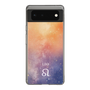 Slim Protection Case［ STARRY SIGNS - Original - Leo ］