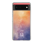 Slim Protection Case［ STARRY SIGNS - Original - Leo ］