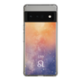 Slim Protection Case［ STARRY SIGNS - Original - Leo ］