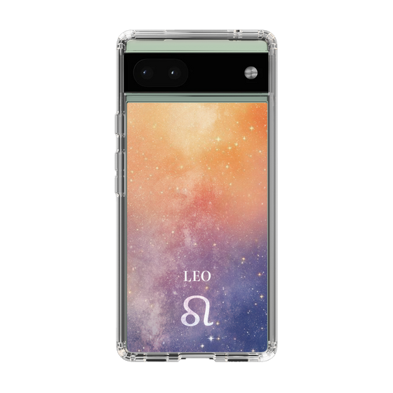 Slim Protection Case［ STARRY SIGNS - Original - Leo ］