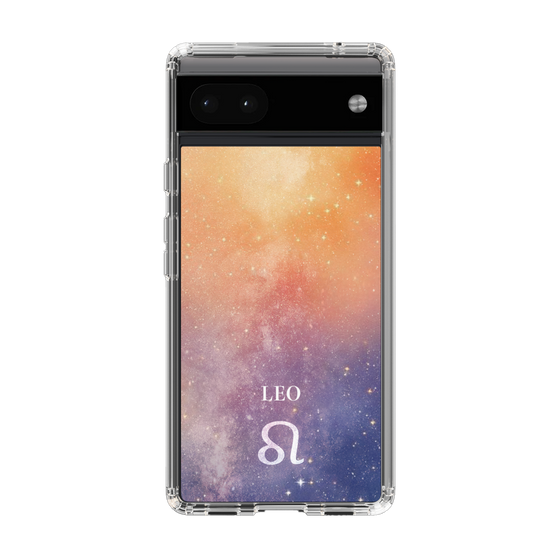 Slim Protection Case［ STARRY SIGNS - Original - Leo ］