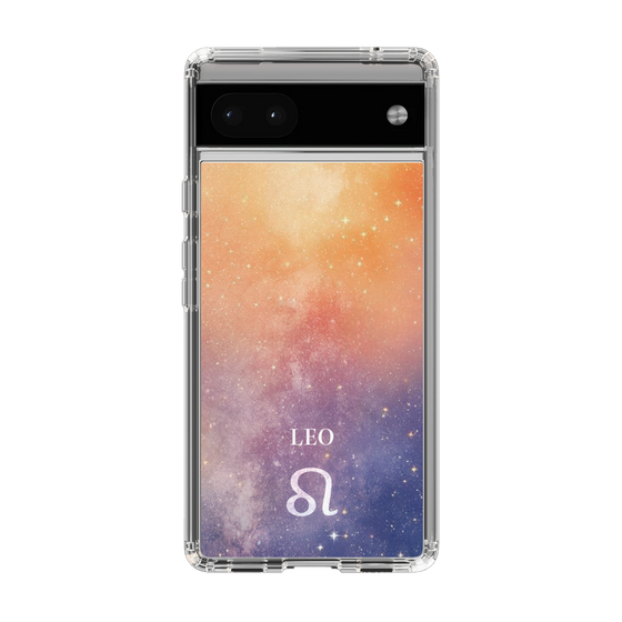 Slim Protection Case［ STARRY SIGNS - Original - Leo ］