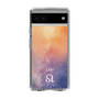 Slim Protection Case［ STARRY SIGNS - Original - Leo ］