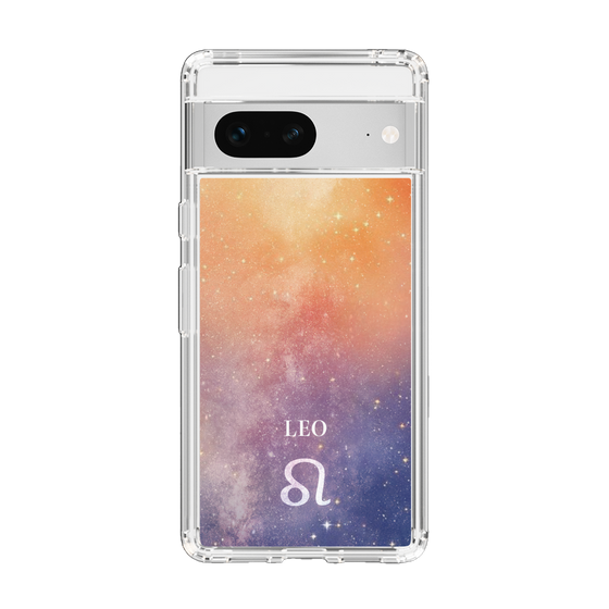 Slim Protection Case［ STARRY SIGNS - Original - Leo ］