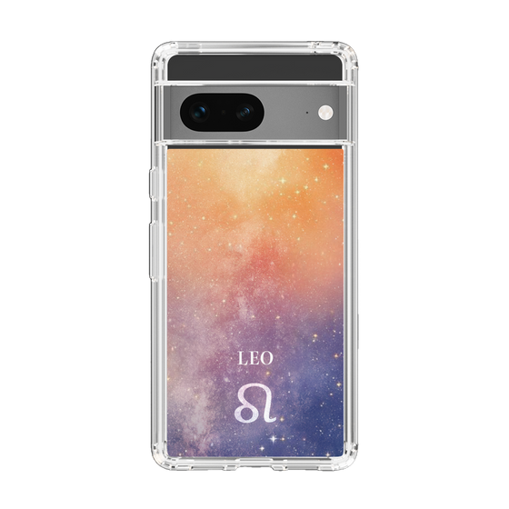Slim Protection Case［ STARRY SIGNS - Original - Leo ］