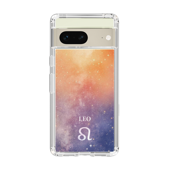 Slim Protection Case［ STARRY SIGNS - Original - Leo ］