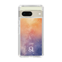 Slim Protection Case［ STARRY SIGNS - Original - Leo ］