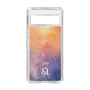 Slim Protection Case［ STARRY SIGNS - Original - Leo ］