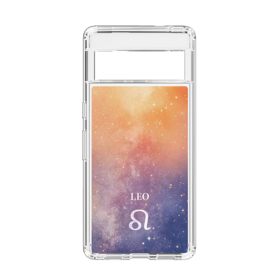Slim Protection Case［ STARRY SIGNS - Original - Leo ］