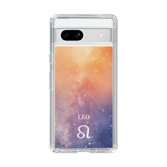 Slim Protection Case［ STARRY SIGNS - Original - Leo ］