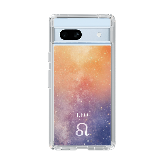 Slim Protection Case［ STARRY SIGNS - Original - Leo ］