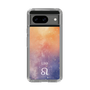 Slim Protection Case［ STARRY SIGNS - Original - Leo ］
