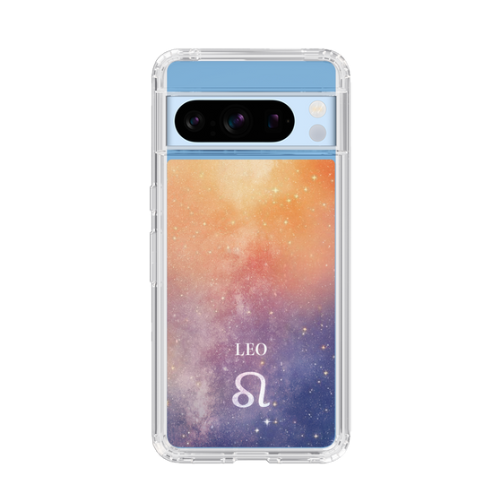 Slim Protection Case［ STARRY SIGNS - Original - Leo ］