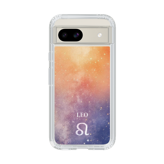 Slim Protection Case［ STARRY SIGNS - Original - Leo ］