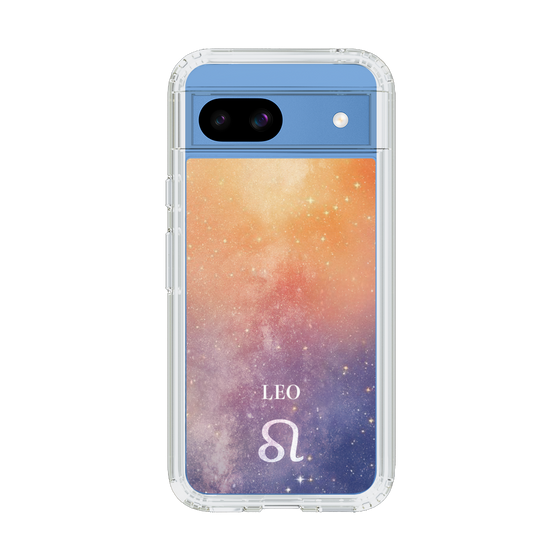 Slim Protection Case［ STARRY SIGNS - Original - Leo ］