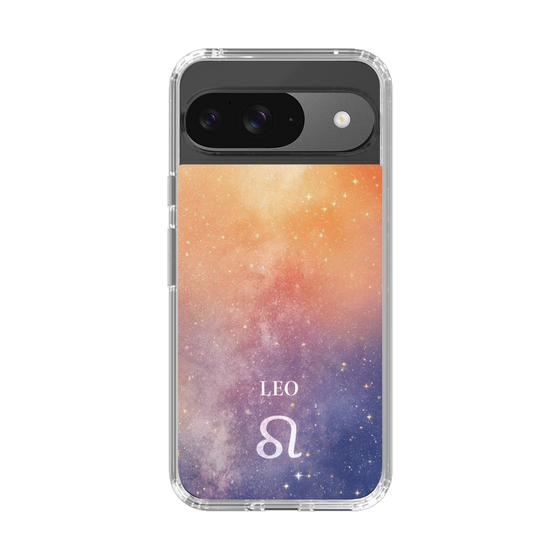 Slim Protection Case［ STARRY SIGNS - Original - Leo ］