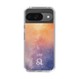 Slim Protection Case［ STARRY SIGNS - Original - Leo ］