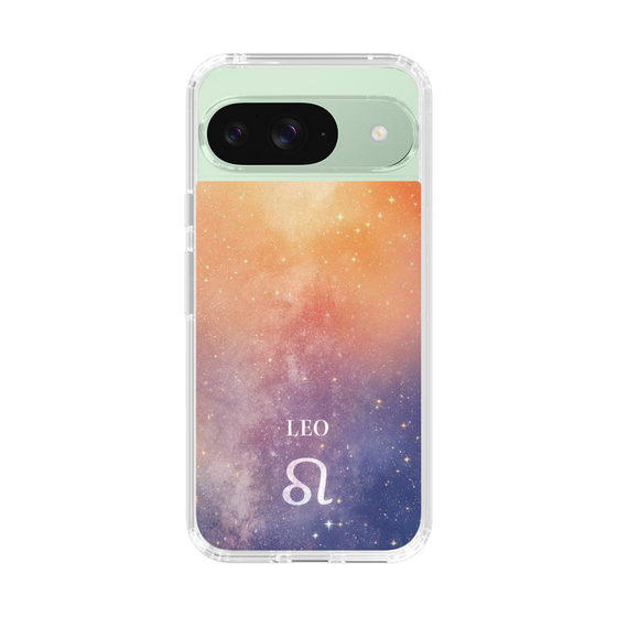 Slim Protection Case［ STARRY SIGNS - Original - Leo ］