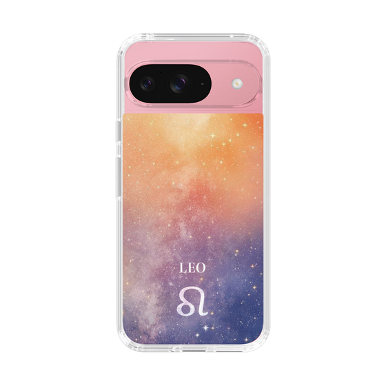 Slim Protection Case［ STARRY SIGNS - Original - Leo ］