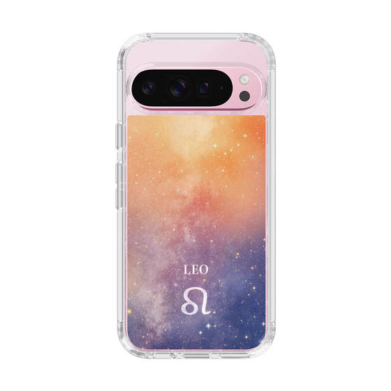 Slim Protection Case［ STARRY SIGNS - Original - Leo ］