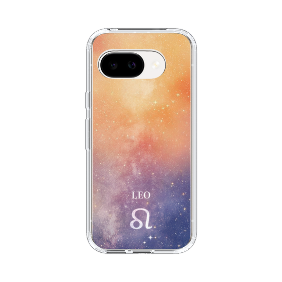 Slim Protection Case［ STARRY SIGNS - Original - Leo ］