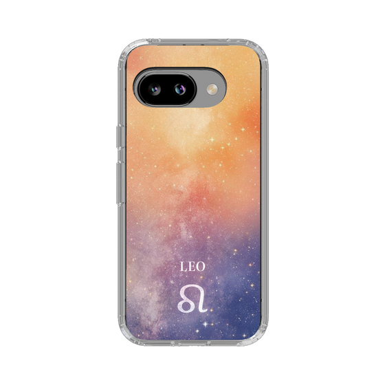Slim Protection Case［ STARRY SIGNS - Original - Leo ］
