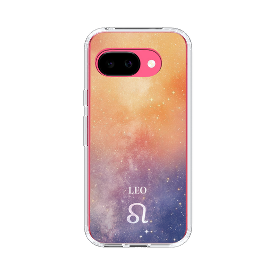 Slim Protection Case［ STARRY SIGNS - Original - Leo ］