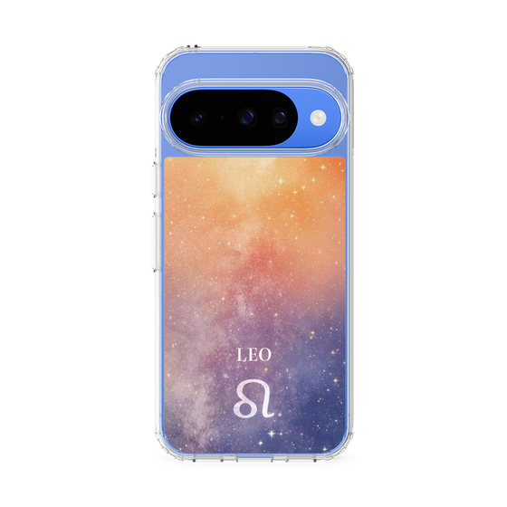 Slim Protection Case［ STARRY SIGNS - Original - Leo ］