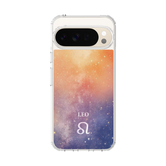 Slim Protection Case［ STARRY SIGNS - Original - Leo ］