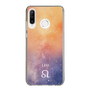 Slim Protection Case［ STARRY SIGNS - Original - Leo ］