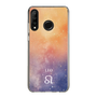 Slim Protection Case［ STARRY SIGNS - Original - Leo ］