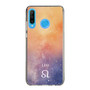 Slim Protection Case［ STARRY SIGNS - Original - Leo ］