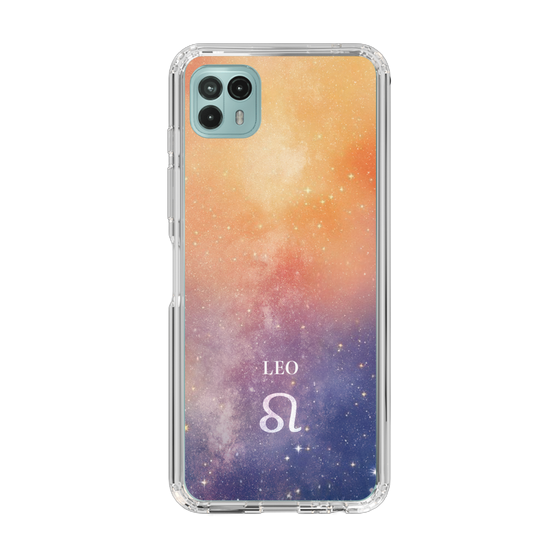 Slim Protection Case［ STARRY SIGNS - Original - Leo ］