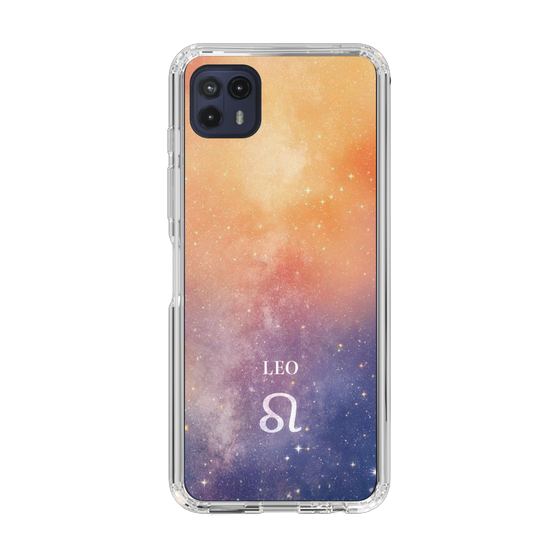Slim Protection Case［ STARRY SIGNS - Original - Leo ］