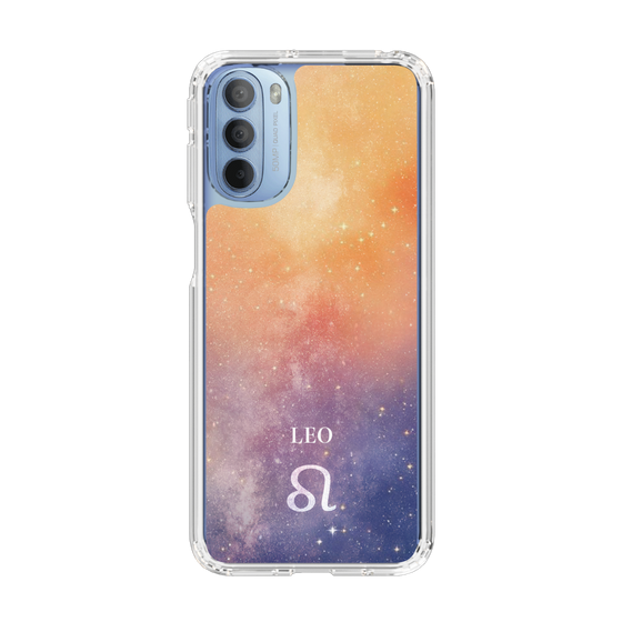 Slim Protection Case［ STARRY SIGNS - Original - Leo ］