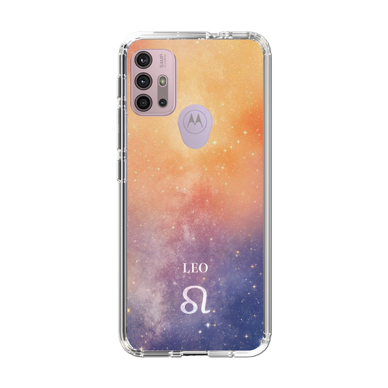 Slim Protection Case［ STARRY SIGNS - Original - Leo ］