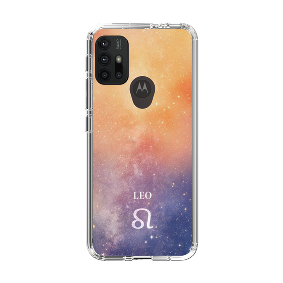 Slim Protection Case［ STARRY SIGNS - Original - Leo ］