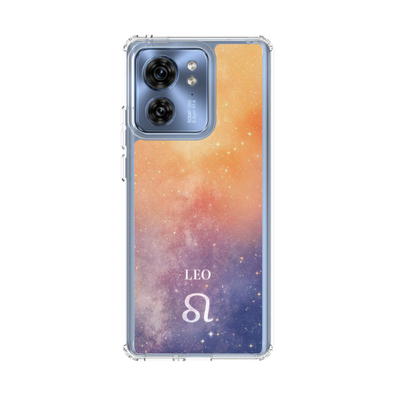 Slim Protection Case［ STARRY SIGNS - Original - Leo ］