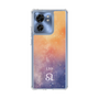 Slim Protection Case［ STARRY SIGNS - Original - Leo ］