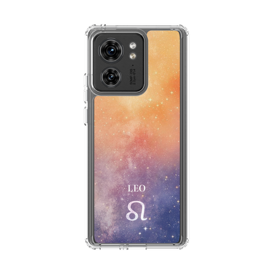 Slim Protection Case［ STARRY SIGNS - Original - Leo ］