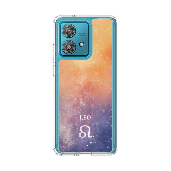 Slim Protection Case［ STARRY SIGNS - Original - Leo ］