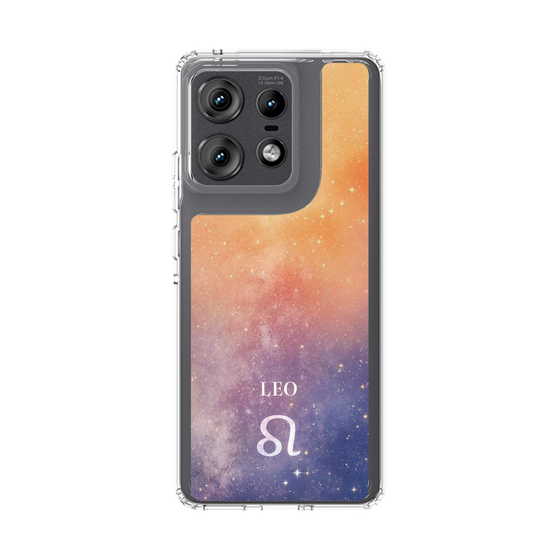 Slim Protection Case［ STARRY SIGNS - Original - Leo ］
