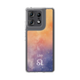 Slim Protection Case［ STARRY SIGNS - Original - Leo ］