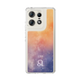 Slim Protection Case［ STARRY SIGNS - Original - Leo ］